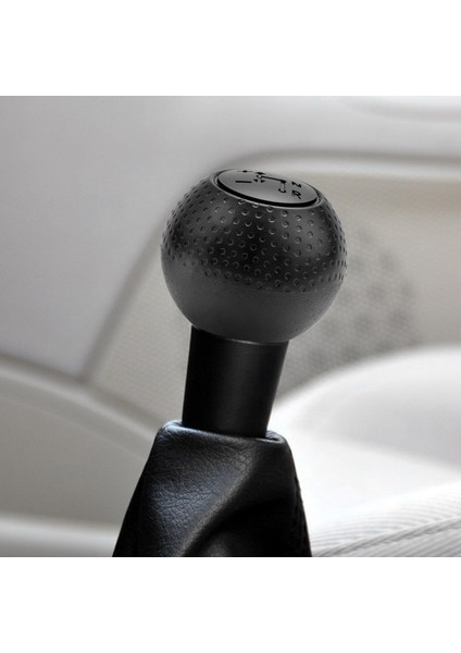 Mercedes Smart Fortwo 450 9/1998-6/2014 Için Otomatik Vites Topuzu Vites Kolu (Yurt Dışından) fırsatları