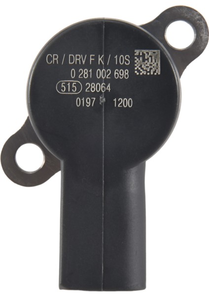 Yakıt Rayı Basınç Tahliye Regülatörü Kontrol Vanası 0281002698 6110780549 A6110780549 0 281 002 698 5139699AA (Yurt Dışından) fırsatları