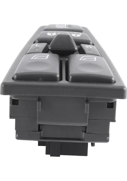 Volvo Kamyon FH12 FH13 Fm Vnl 20752918 21543897 20455317 Için Araba Elektrikli Cam Ana Kontrol Anahtarı (Yurt Dışından) fiyatları