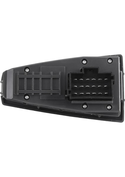 Volvo Kamyon FH12 FH13 Fm Vnl 20752918 21543897 20455317 Için Araba Elektrikli Cam Ana Kontrol Anahtarı (Yurt Dışından) modelleri