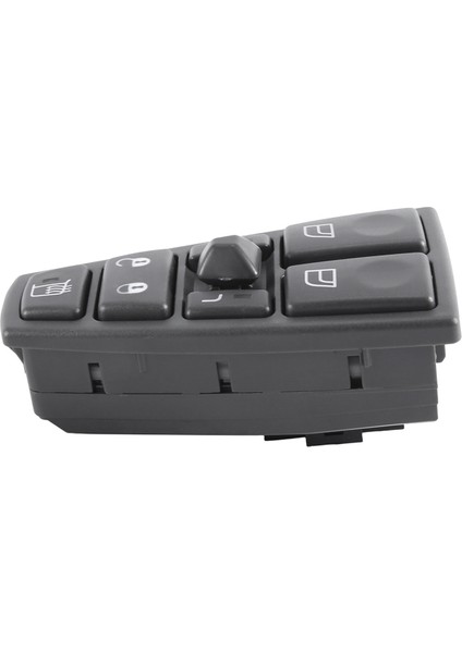 Volvo Kamyon FH12 FH13 Fm Vnl 20752918 21543897 20455317 Için Araba Elektrikli Cam Ana Kontrol Anahtarı (Yurt Dışından) indirimleri