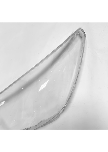 Hyundai Accent 2011 2012 2013 2014 Sol Far Kabuğu Abajur Şeffaf Mercek Kapağı Far Kapağı (Yurt Dışından) fırsatları