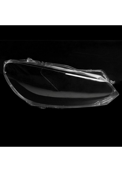 Golf 6 -Mk6 2010-2014 Araç Far Kapağı Şeffaf Lens Far Abajur Kabuğu (Sol Taraf) (Yurt Dışından) modelleri