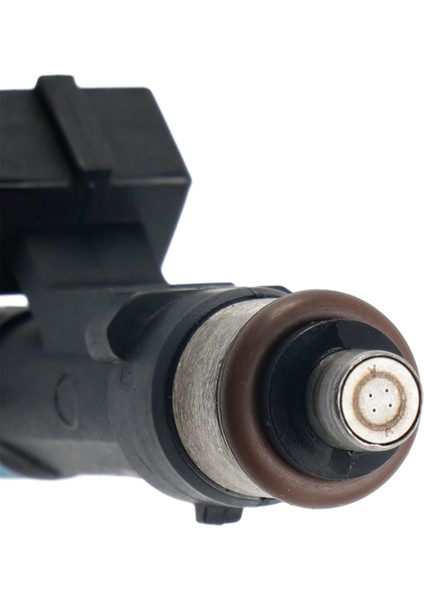 4 Adet Benzin Motor Yakıt Enjektörü 24420543 Vauxhall 1.0 1.2 1.4 0280158181 (Yurt Dışından) modelleri