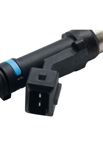 4 Adet Benzin Motor Yakıt Enjektörü 24420543 Vauxhall 1.0 1.2 1.4 0280158181 (Yurt Dışından) fırsatları