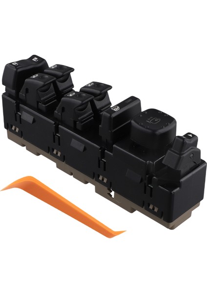 Chevy Silverado 2003-2006 Gmc Sierra 15186208 15883319 Için Elektrikli Cam Kontrol Anahtarı (Yurt Dışından) fiyatları