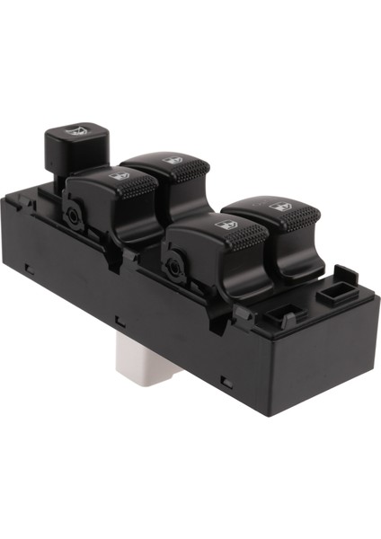 Hyundai Getz 2005 Için Sürücü Tarafı Ön Sol Ana Elektrikli Elektrikli Cam Kontrol Anahtarı 93570-1C110 (Yurt Dışından) fiyatları