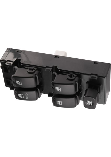 Hyundai Getz 2005 Için Sürücü Tarafı Ön Sol Ana Elektrikli Elektrikli Cam Kontrol Anahtarı 93570-1C110 (Yurt Dışından) modelleri