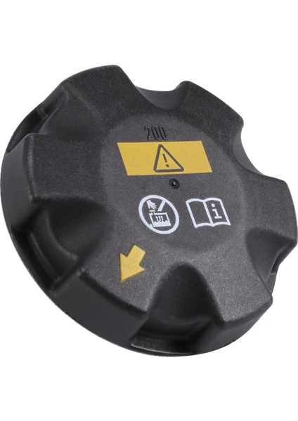17137516004 Bmw E90 E60 F10 F07 F01 E70 E71 E63 E64 F02 Radyatör Kapakları Için Depo Kapağı Genleşme Tankı Radyatör Kapağı (Yurt Dışından) fiyatları
