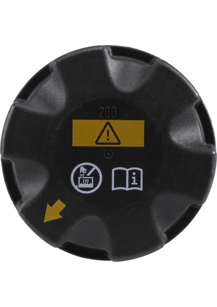 17137516004 Bmw E90 E60 F10 F07 F01 E70 E71 E63 E64 F02 Radyatör Kapakları Için Depo Kapağı Genleşme Tankı Radyatör Kapağı (Yurt Dışından) modelleri