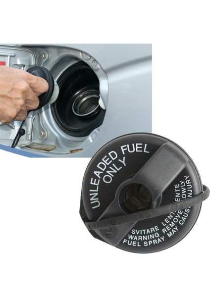 Araba Gaz Benzin Deposu Kapağı Yakıt Deposu Kapağı 46820586 Alfa Romeo Mito Fiat Brava Grande Panda Stilo (Yurt Dışından) indirimleri