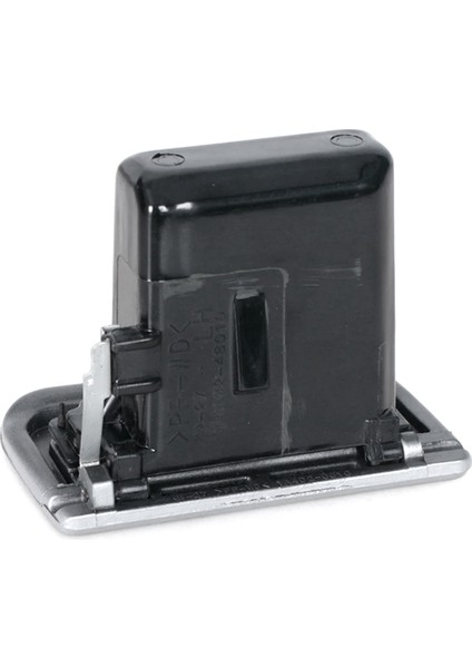 Toyota Land Cruiser Prado 120 LC120 2003-2009 Için Sol Arka Kapı Küllüğü (Yurt Dışından) modelleri