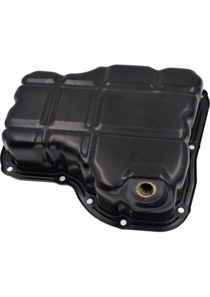 Mitsubishi Outlander 2.4l 2003-2008 4G64 MD374638 Için Motor Alt Yağ Karteri (Yurt Dışından)