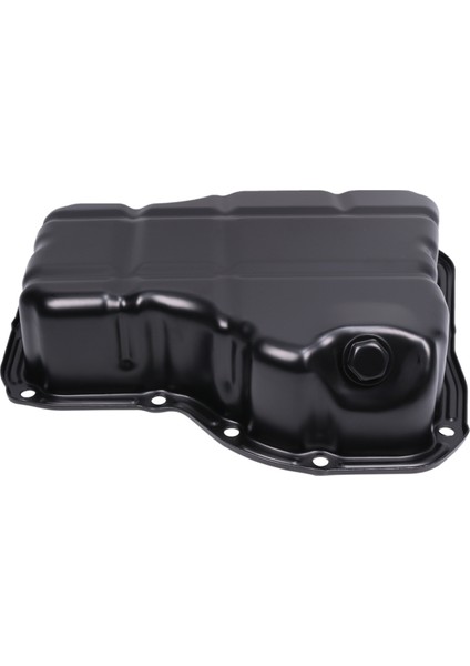 Mitsubishi Outlander 2.4l 2003-2008 4G64 MD374638 Için Motor Alt Yağ Karteri (Yurt Dışından) fırsatları