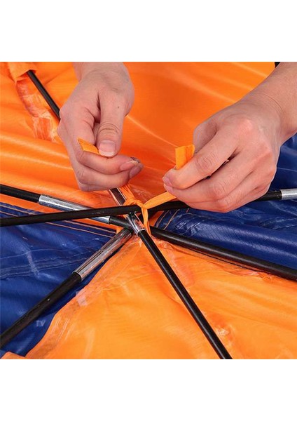 3 Kişilik Şişme Bot Tente, Kayak Tente, Gölgelik Çadır, Balıkçı Teknesi, Yağmur Geçirmez Tente ve Çift Delikli Mat (Yurt Dışından) fiyatları