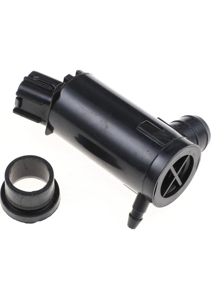 Araba 96627968 Ön Cam Yıkama Pompası Silecek Pompası Yıkama Pompası 9030175 9039412 Gmc Chevrolet Epica Opel Antara Chevrolet Için (Yurt Dışından)