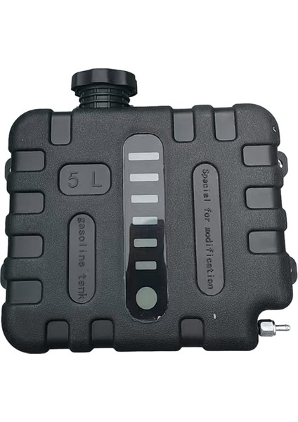 Araba, Kamyon, Karavan, Hava Park Isıtıcısı, Yağ Benzin Bidonu Kabı, Isıtıcı Yakıt Tankı Için 5l Yakıt Tankı (Yurt Dışından)