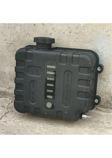 Araba, Kamyon, Karavan, Hava Park Isıtıcısı, Yağ Benzin Bidonu Kabı, Isıtıcı Yakıt Tankı Için 5l Yakıt Tankı (Yurt Dışından) indirimleri