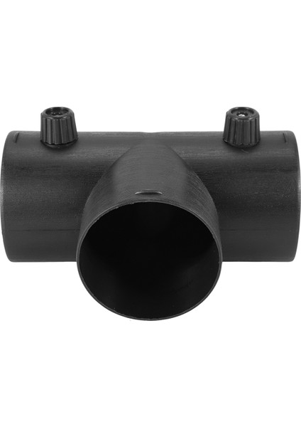 Webasto Hava Isıtıcısı Için Çift Düzenleme Valfi Kapaklı 75 mm T Şekilli Park Isıtıcısı Havalandırma Menfezi Egzoz Bağlantısı (Yurt Dışından) fiyatları
