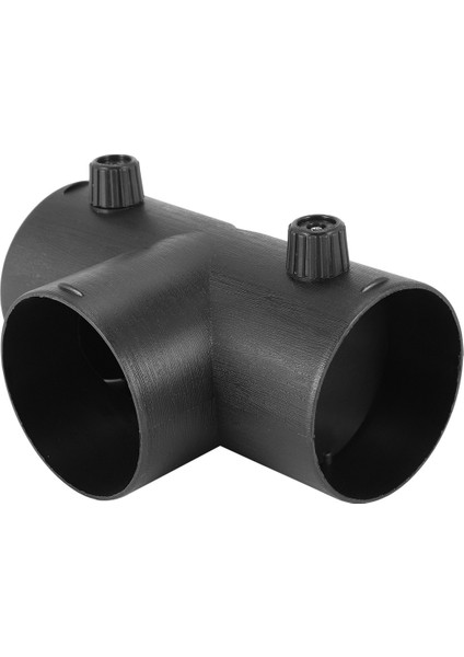 Webasto Hava Isıtıcısı Için Çift Düzenleme Valfi Kapaklı 75 mm T Şekilli Park Isıtıcısı Havalandırma Menfezi Egzoz Bağlantısı (Yurt Dışından) modelleri