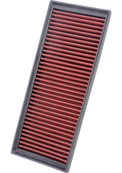 Golf 5 6 Touran Tıguan Sharan Scırocco Passat Jetta cc 1K0129620 Için Araç Hava Giriş Filtresi Yüksek Akışlı Hava Temizleyici (Yurt Dışından) modelleri