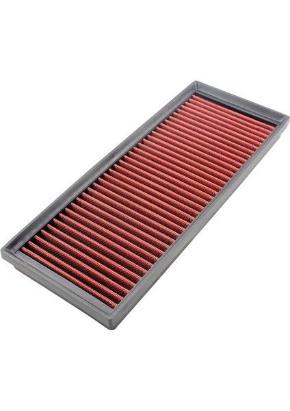 Golf 5 6 Touran Tıguan Sharan Scırocco Passat Jetta cc 1K0129620 Için Araç Hava Giriş Filtresi Yüksek Akışlı Hava Temizleyici (Yurt Dışından) fırsatları