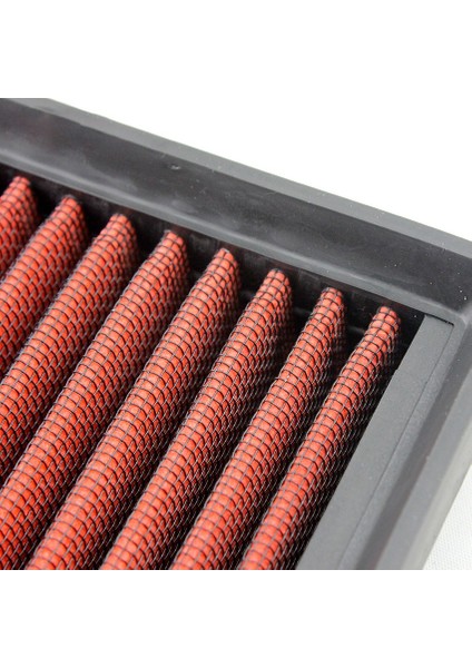 Golf 5 6 Touran Tıguan Sharan Scırocco Passat Jetta cc 1K0129620 Için Araç Hava Giriş Filtresi Yüksek Akışlı Hava Temizleyici (Yurt Dışından) indirimleri