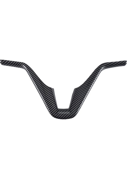 Hyundai Tucson 3. Nesil 2015-2019 Lhd Araç Direksiyon Simidi Pul Kaplama Iç Döşemeleri Için Abs Aksesuarları (Yurt Dışından)