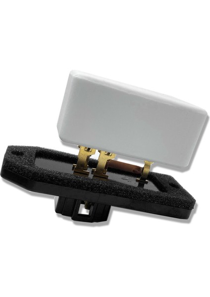 Dodge Viper Voyager Town & Country Jeep Grand Cherokee 5014212AA Için Araç Hvac Isıtıcı Ac Üfleyici Motor Direnci (Yurt Dışından) modelleri