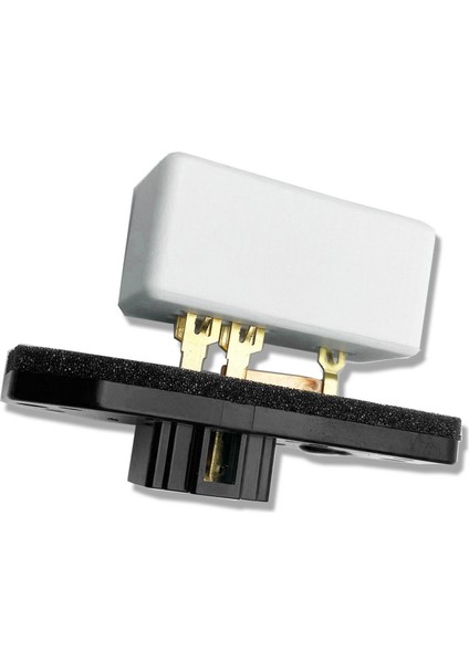 Dodge Viper Voyager Town & Country Jeep Grand Cherokee 5014212AA Için Araç Hvac Isıtıcı Ac Üfleyici Motor Direnci (Yurt Dışından) fırsatları