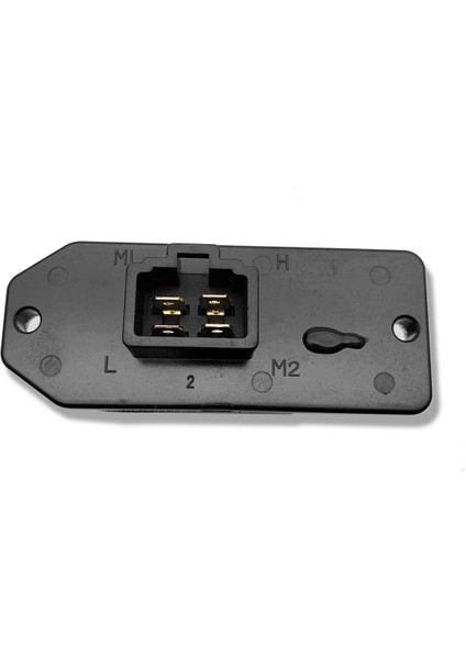 Dodge Viper Voyager Town & Country Jeep Grand Cherokee 5014212AA Için Araç Hvac Isıtıcı Ac Üfleyici Motor Direnci (Yurt Dışından) indirimleri