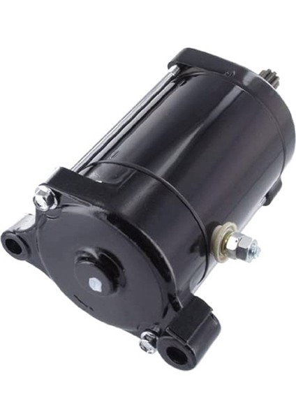 Yamaha 650CC 701CC Kişisel Su Araçları Için 18420 Marş Motoru 6M6-81800-10-00 1990-2005 (Yurt Dışından) fiyatları