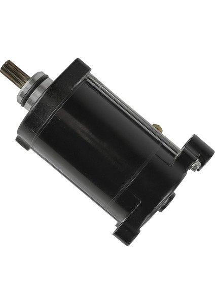 Yamaha 650CC 701CC Kişisel Su Araçları Için 18420 Marş Motoru 6M6-81800-10-00 1990-2005 (Yurt Dışından) modelleri