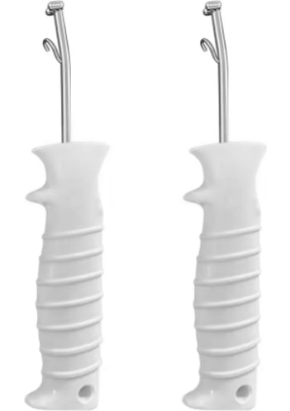 Hızlı Çıkarma Balık Kancası Çıkarıcı Hızlı Ayırma Balık Kancası Cihazı Balık Kancası Çıkarma Aleti (Yurt Dışından)