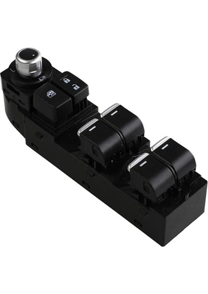 Mazda 6 2018 GW3C66350 Için GW3C-66-350 Ana Elektrikli Cam Kontrol Anahtarı Düğmesi (Yurt Dışından) modelleri