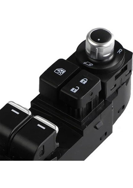 Mazda 6 2018 GW3C66350 Için GW3C-66-350 Ana Elektrikli Cam Kontrol Anahtarı Düğmesi (Yurt Dışından) fırsatları