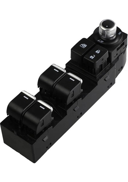 Mazda 6 2018 GW3C66350 Için GW3C-66-350 Ana Elektrikli Cam Kontrol Anahtarı Düğmesi (Yurt Dışından) indirimleri