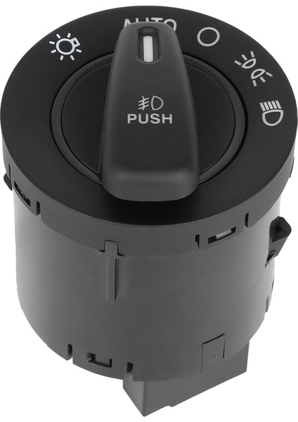 Chrysler Town & Country 2012-2016 Dodge 2011-19 Için Far Anahtarı 56046258AB (Yurt Dışından) modelleri