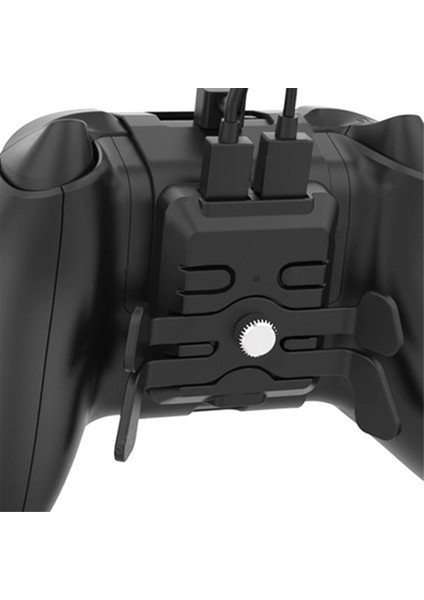 Xbox Series X/s Oyun Kumandası Tetik Düğmeleri Kürekleri Turbo Adaptörü Oyun Kumandası Genişletici Tuş Vuruşu Paketi (Yurt Dışından) fırsatları