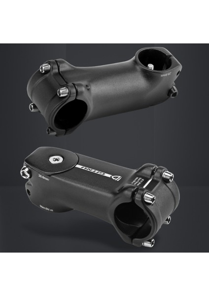 Gıtnu 31.8 Gövde 70MM Bisiklet Alüminyum Gövde Dağ Bisikleti Gövdesi Çoğu Bisiklet Yol Bisikleti Sabit Vites Bisikleti Için Kısa (Yurt Dışından) fırsatları