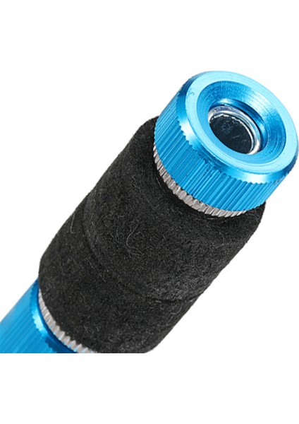 Caz Davul Standı Için Hi-Hat Kavrama Premium Hi-Hat Zil Tutucu Ayarlanabilir Davul Müzik Aleti Parçası Mavi (Yurt Dışından) indirimleri