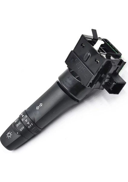 Mitsubishi L200 Lancer Natıva Outland Pajero Sport Için 8614A067 Direksiyon Kolonu Sinyal Lambası Far Kontrol Anahtarı (Yurt Dışından) modelleri