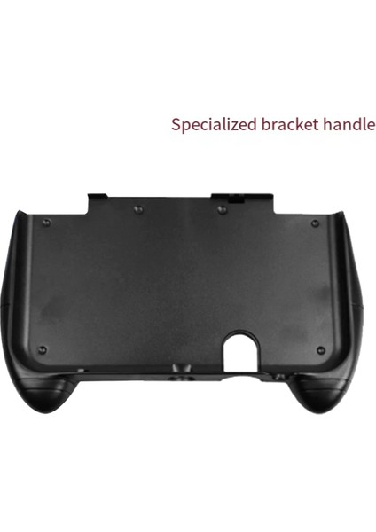Nintendo New 3ds Xl Ll El Tutma Kolu Standı ve Kick-Stand Saplı Konsol Tutma Kolu Kontrol Cihazı El Tutma Tutucu (Yurt Dışından) modelleri