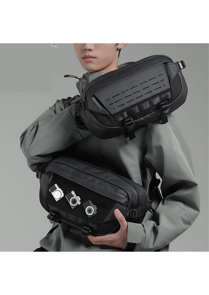 AB02 Konsept Kamera Askılı Çanta Çapraz Askılı Çanta Su Geçirmez Kamera Omuz Çantası Dslr/slr Kamera Kılıfı Fotoğraf Çantaları (Yurt Dışından) fırsatları