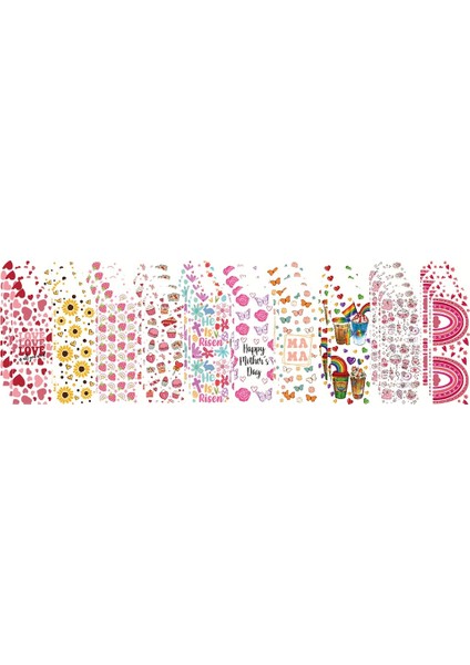 Akrilik Ayraç Boşlukları Şeffaf Akrilik Ayraçlar Okuma Severler Için Ayraç Yapma Seti Kendin Yap El Sanatları Mezuniyet Hediyeleri (Yurt Dışından) fiyatları