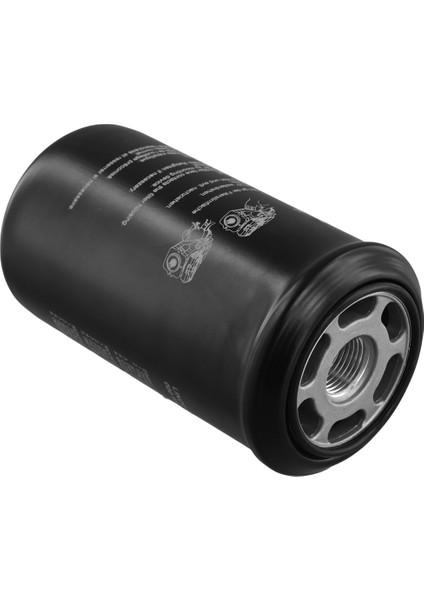 Linde Forklift Filtresi 000.983.06.33 Için Hidrolik Yağ Filtresi 0009830633 (Yurt Dışından) modelleri