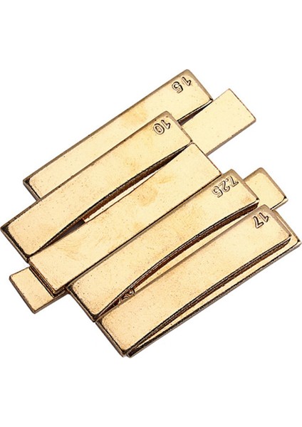 Gitar Bas Tel Baskı Plakası ve Parmak Tahtası Pres Aleti Yedek Enstrüman Aleti (Yurt Dışından) fiyatları