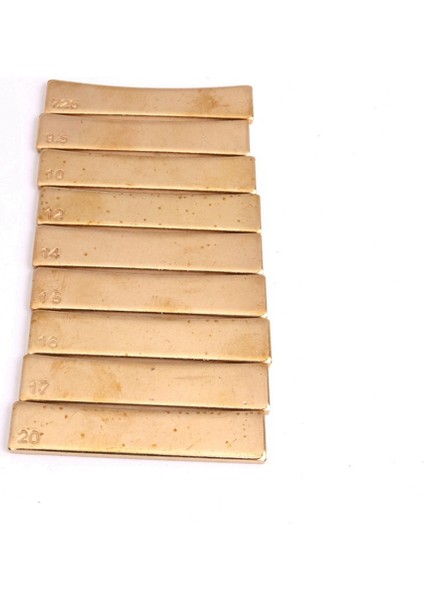 Gitar Bas Tel Baskı Plakası ve Parmak Tahtası Pres Aleti Yedek Enstrüman Aleti (Yurt Dışından) indirimleri