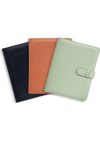 Fujifilm Instax W400/W210 B Için 5 Inç Instax Geniş Fotoğraf Albümü 80 Cepli Anlık Kamera Sinema Bileti Resim Saklama Kutusu (Yurt Dışından) fırsatları