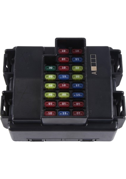 Hyundai Sonata 2015-2017 Için Araç Ana Röle Bloğu Sigortası 91950-C1620 91950C1620 (Yurt Dışından) fiyatları